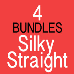 4 Bundles - Straight