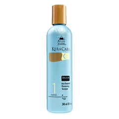 Keracare Dry and Itchy Scalp Anti-Dandruff Shampoo