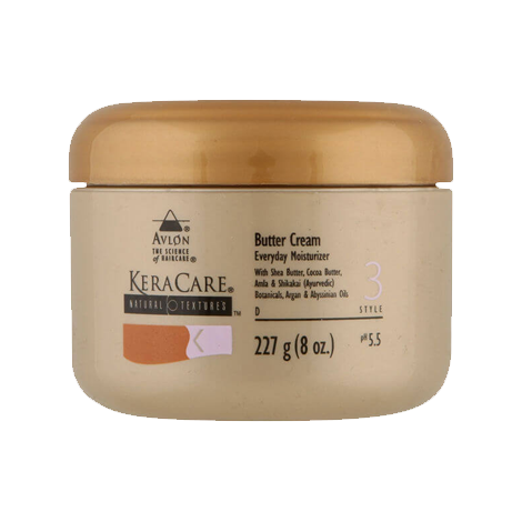 Keracare Butter Cream