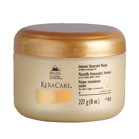 Keracare Intensive Restorative Masque