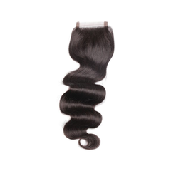 Body Wave Lace Closure