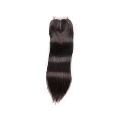 Silky Straight Lace Closure