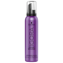 Schwarzkopf Professional Igora Expert Mousse