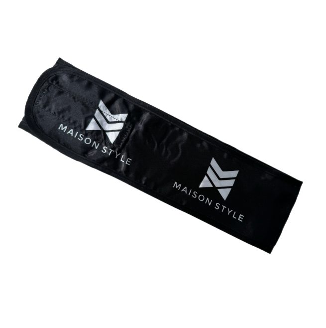 Maison style wrap