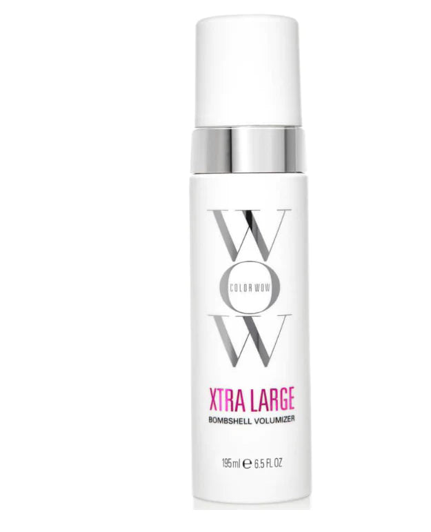 Color Wow Xtra Large Bombshell Volumizer 195ml/6.5 FL OZ