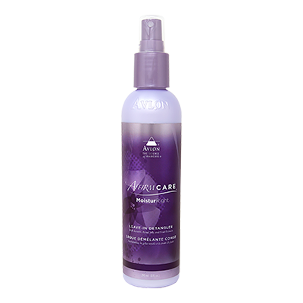 Avlon Affirmcare Leave-in Detangler