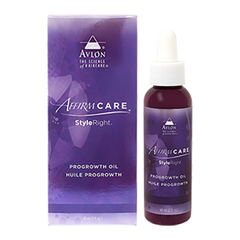 Avlon Pro Grow Oil