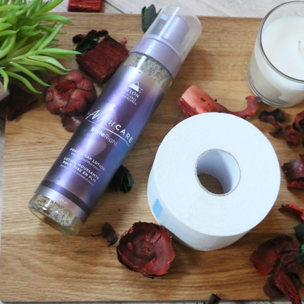 essential pixie hair care kit