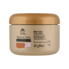 Keracare Butter Cream
