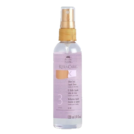 Keracare Silken Seal Liquid Sheen