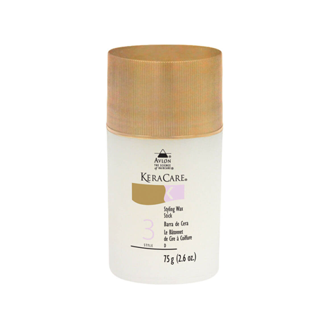 Keracare Styling Wax Stick