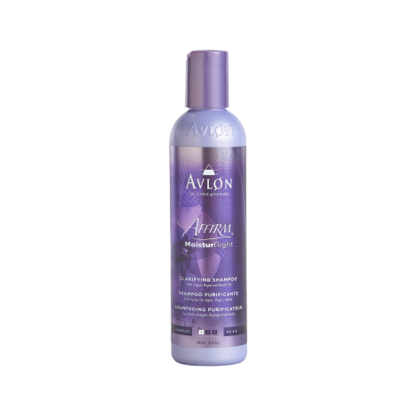 Affirm MoistureRight Clarifying Shampoo