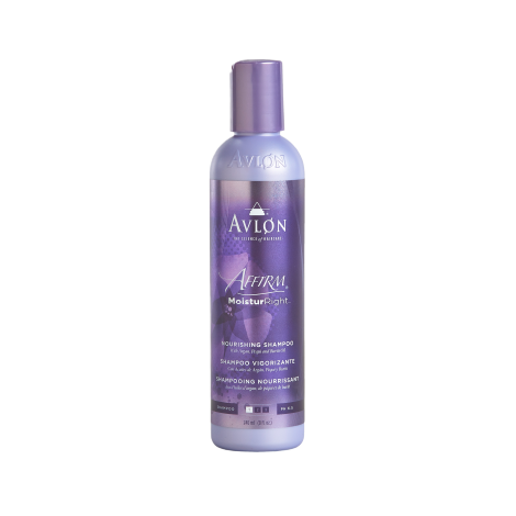 Affirm MoisturRight Nourishing Shampoo
