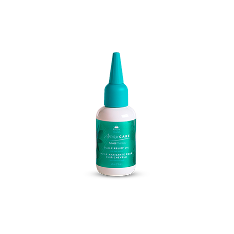 AffirmCare Scalp Relief Oil