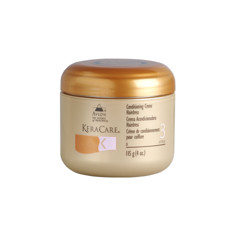 KeraCare Conditioning Creme Hairdress