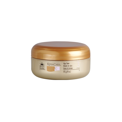 KeraCare Edge Tamer