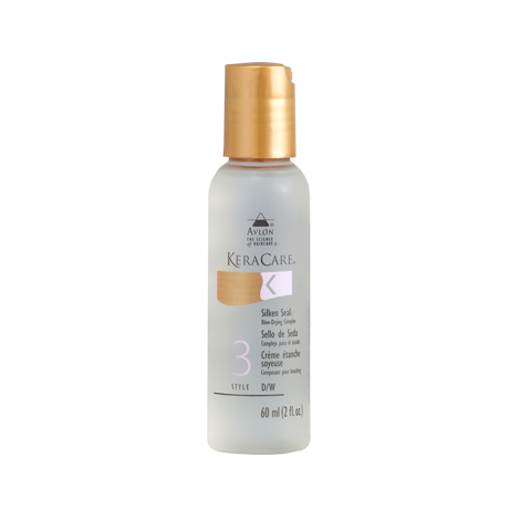KeraCare Silken Seal