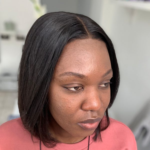 Maison Style One Bundle Wig