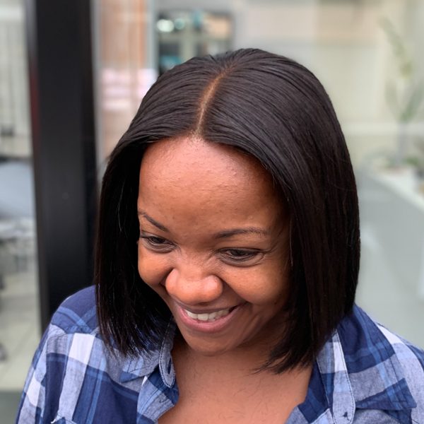 Maison Style One Bundle Wig